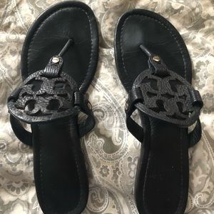Tory Burch Miller Sandals